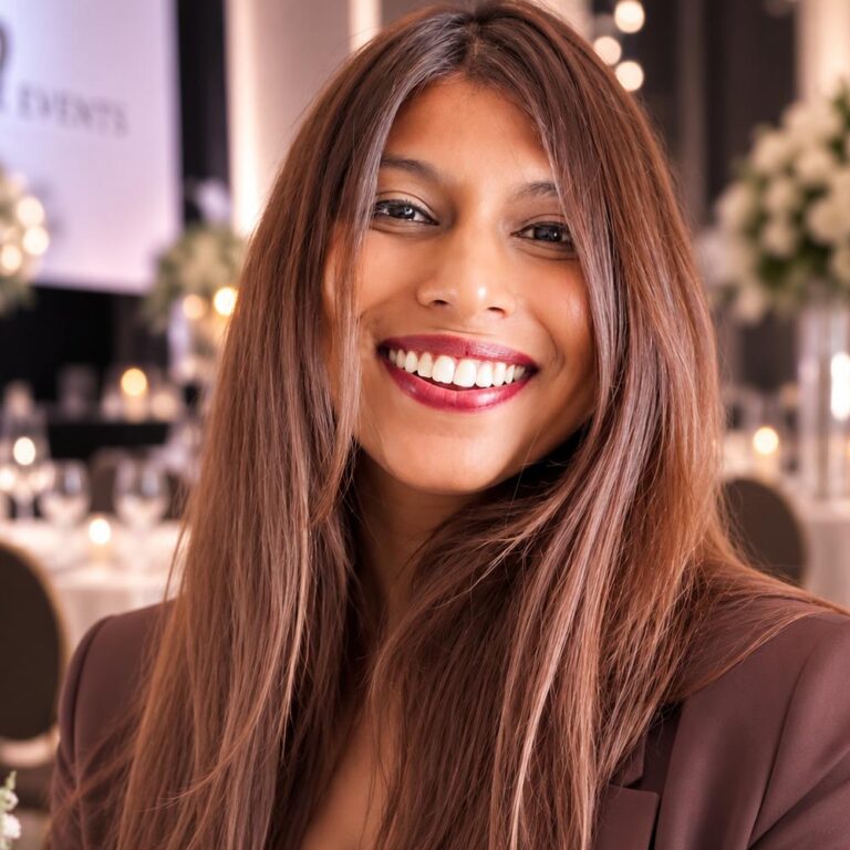 Event planner in Dubai