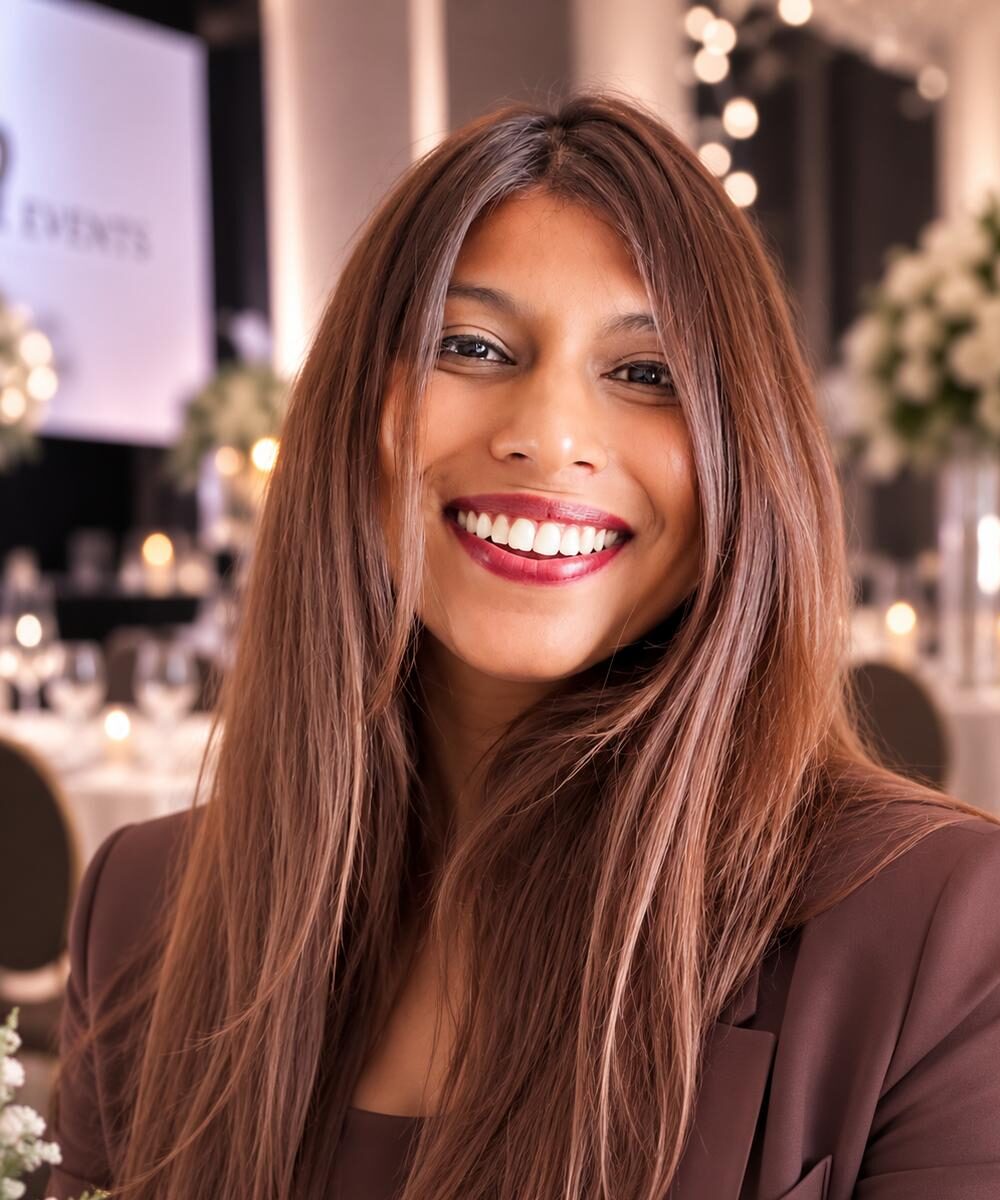 Event planner in Dubai